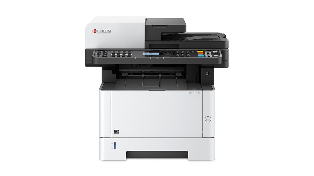 ECOSYS M2540dn 所屬系列官方產品圖