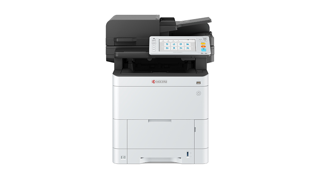 ECOSYS MA3500cifx 所屬系列官方產品圖