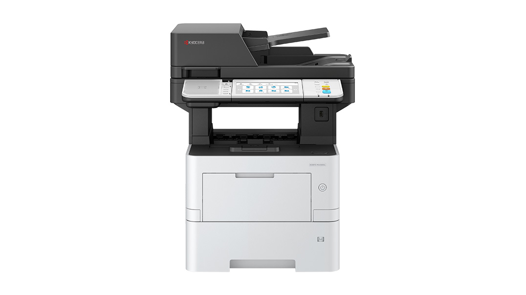 ECOSYS MA4500ifx 所屬系列官方產品圖