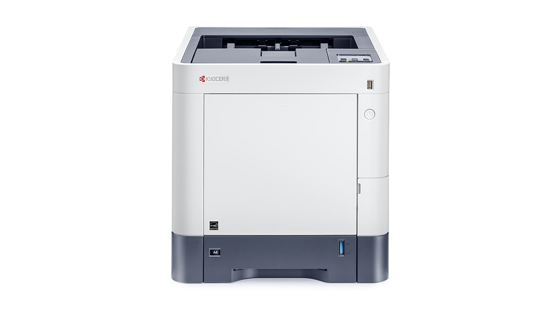 ECOSYS P6230cdn 所屬系列官方產品圖