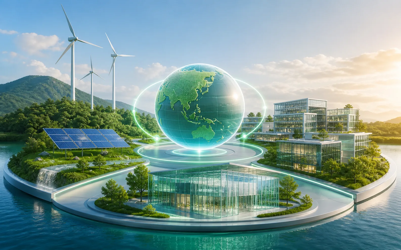 一次搞懂 ESG CSR SDGs